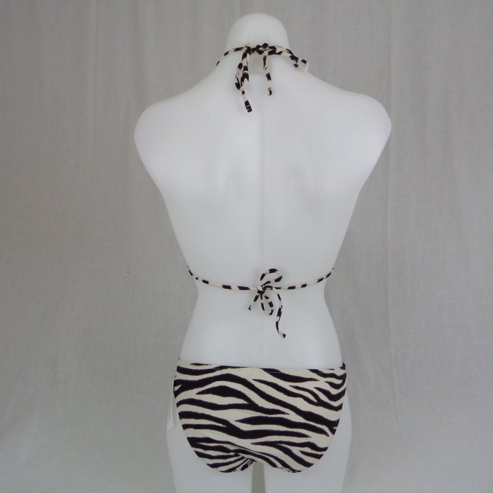 Polo Ralph Lauren 2 Piece Swim Suit Bikini XS - Picture 2 of 2